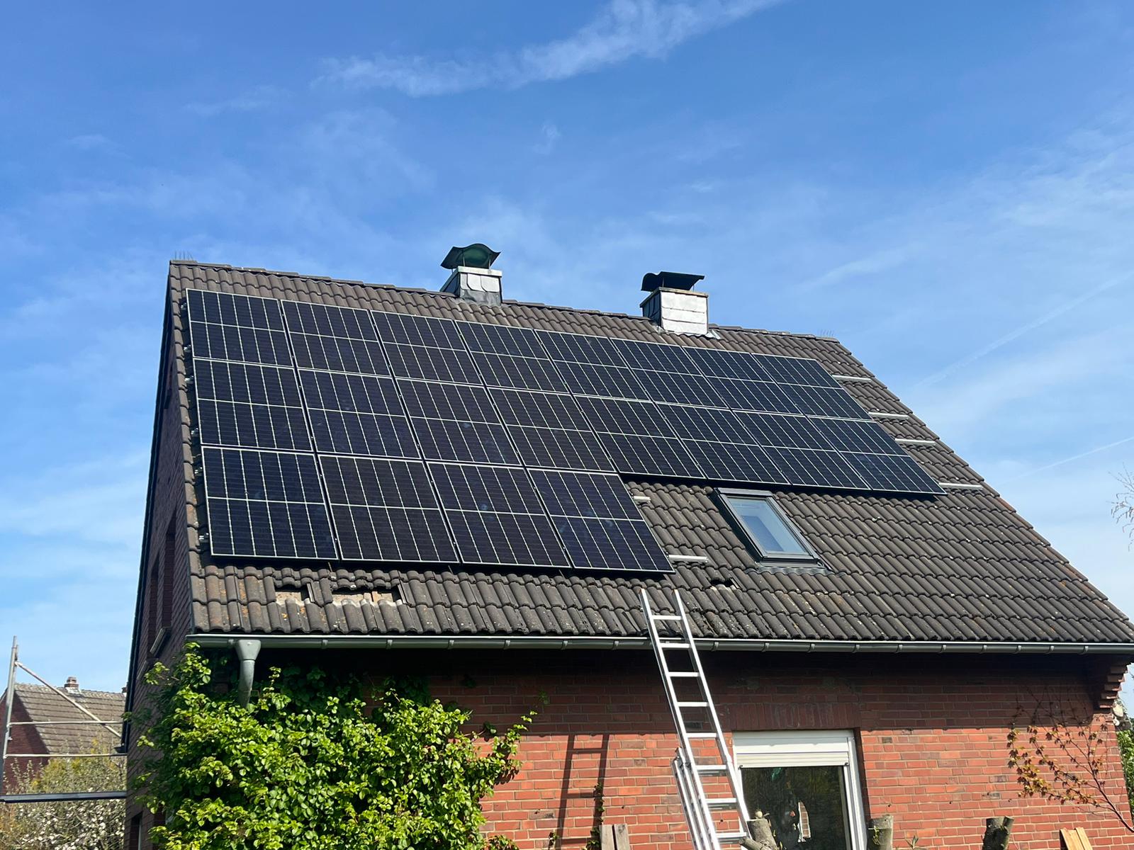 Meier Bedachungen und Solartechnik